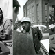 In 1968, Dick Gregory, as presidential candidate, went to jail in Thurston County, Wash., in solidarity with Nisqually Indian treaty fishermen. (Hank Adams)